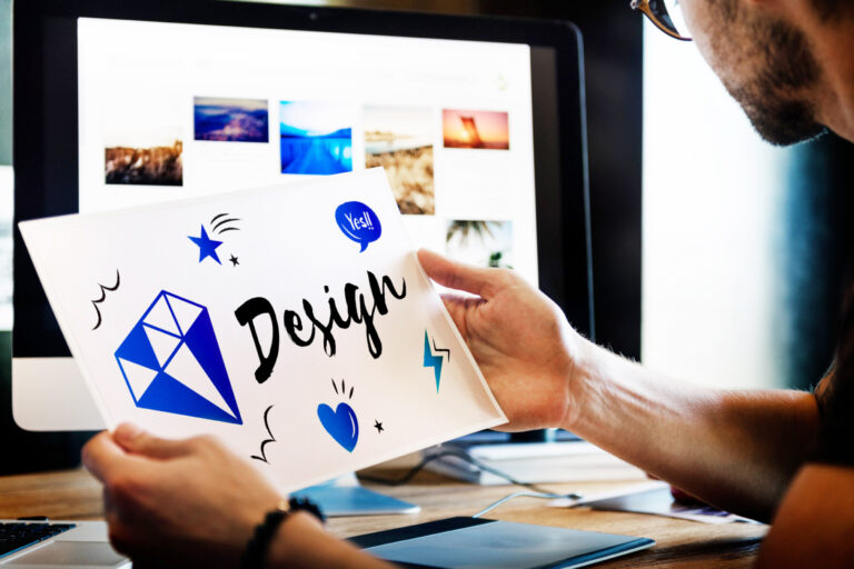 Is Hiring a Full-Time Graphic Designer Right for Your Business in 2024?