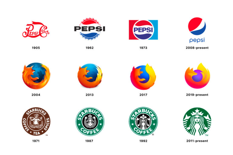 Creating a Good Logo Design: 10 Mistakes to Avoid