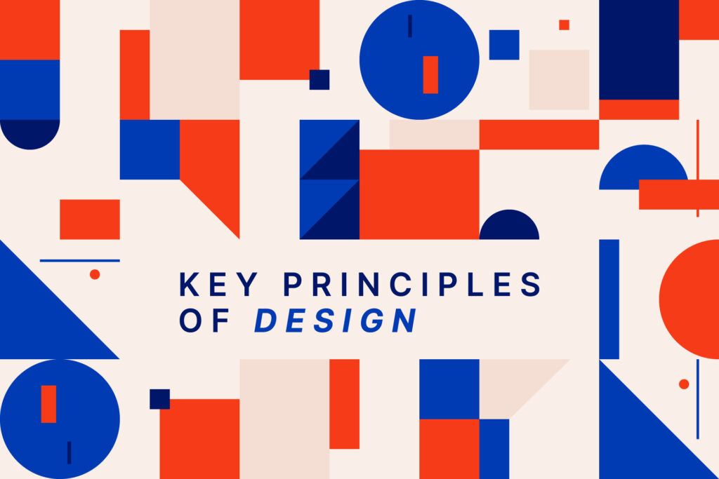 Key Principles of Design